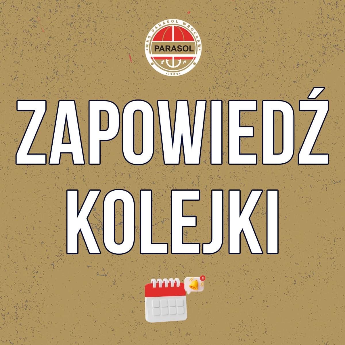 ZAPOWIEDŹ KOLEJKI (11-12.05.2024)